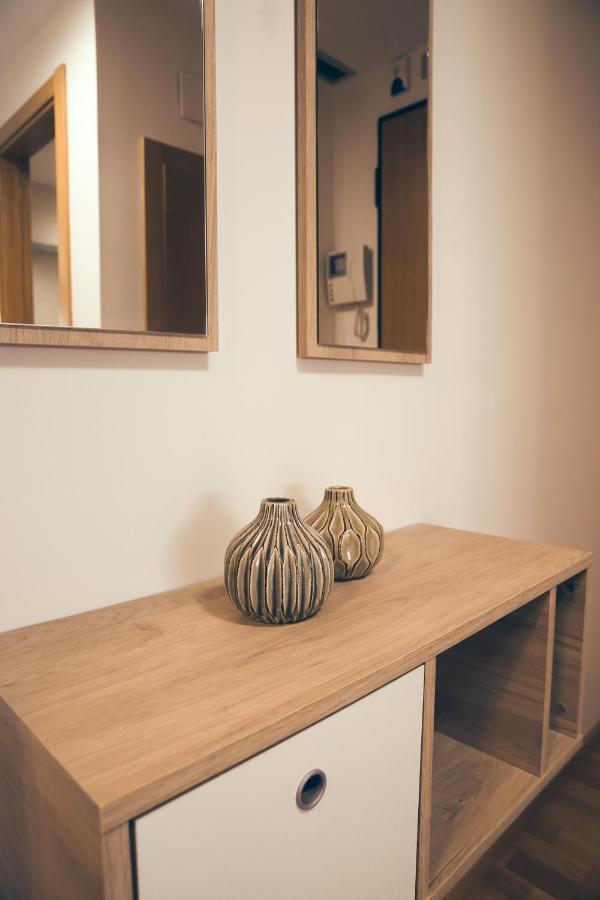 Apartamento Centro Castellon Con Parking 1 Кастельон-де-ла-Плана Экстерьер фото